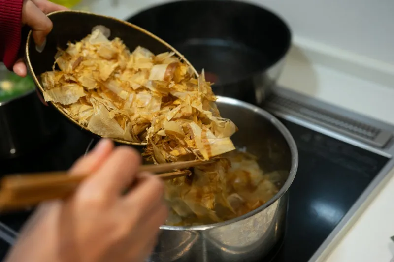 The Fifth Flavor: How Umami From Asian Kitchens Is Changing the Way America Cooks